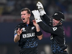 South Africa vs New Zealand LIVE Score, T20 World Cup 2026 Semi-Final: NZ Stun 2-Down SA With Surprise Plan, But Drop Costly Catch