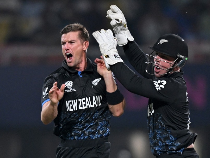 South Africa vs New Zealand LIVE Score, T20 World Cup 2026 Semi-Final: SA Lose Captain Aiden Markram, 3 Down Inside 8 Overs vs NZ