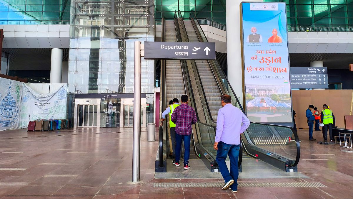 Latest and Breaking News on NDTV