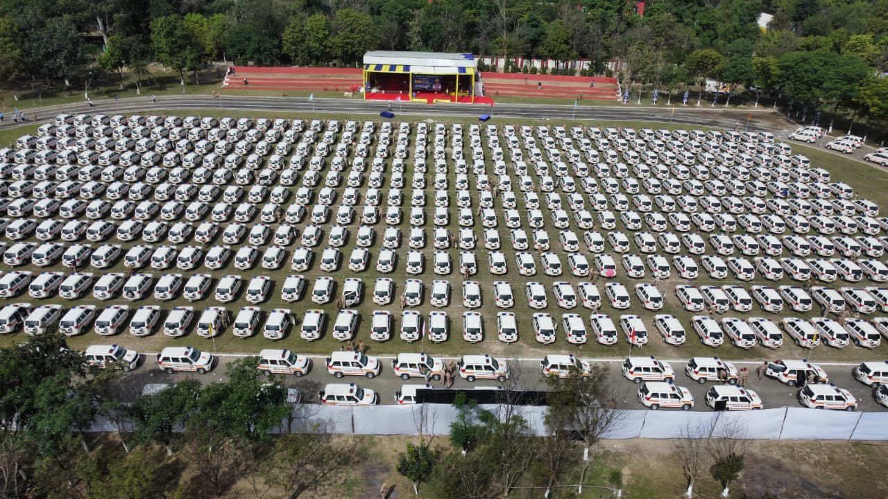 Latest and Breaking News on NDTV