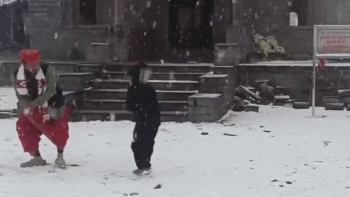 गर्मी से हैं परेशान तो आ जाएं हिमाचल, धौलाधार और लाहौल-स्पीति में बर्फबारी, गर्मी के बीच क्यों बदला मौसम?