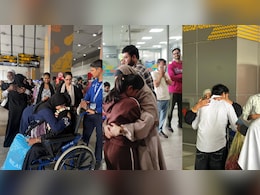 मिडिल ईस्ट संकट के बीच 2.20 लाख यात्रियों की भारत वापसी, 640 भारतीय ईरान से बाहर किए गए शिफ्ट