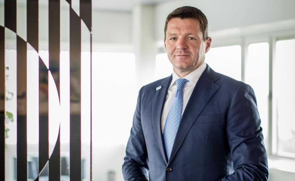 Before IndiGo, Pieter Elbers Was CEO At Dutch Airline KLM. Why He Left