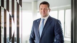 Before IndiGo, Pieter Elbers Was CEO At Dutch Airline KLM. Why He Left