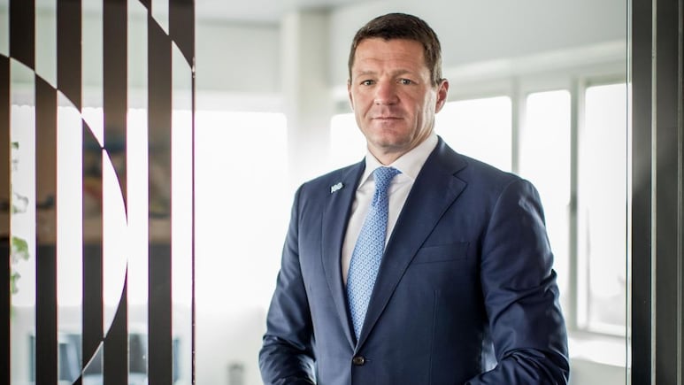 Before IndiGo, Pieter Elbers Was CEO At Dutch Airline KLM. Why He Left