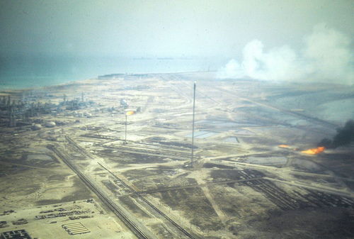 3,000 Km Away, A Saudi Oil Hit Could End Up Hurting Every Indian Wallet