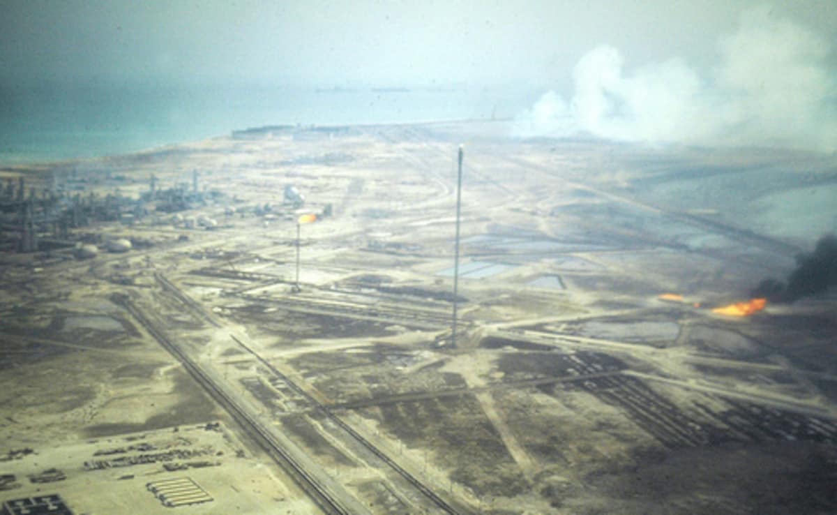 3,000 Km Away, A Saudi Oil Hit Could End Up Hurting Every Indian Wallet