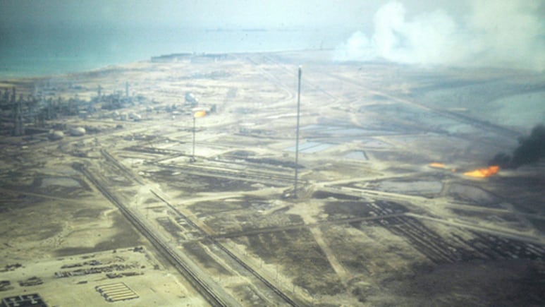 3,000 Km Away, A Saudi Oil Hit Could End Up Hurting Every Indian Wallet