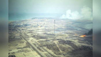 US-Iran War: Saudi Aramco Halts Ras Tanura Refinery Operations After Drone Strike