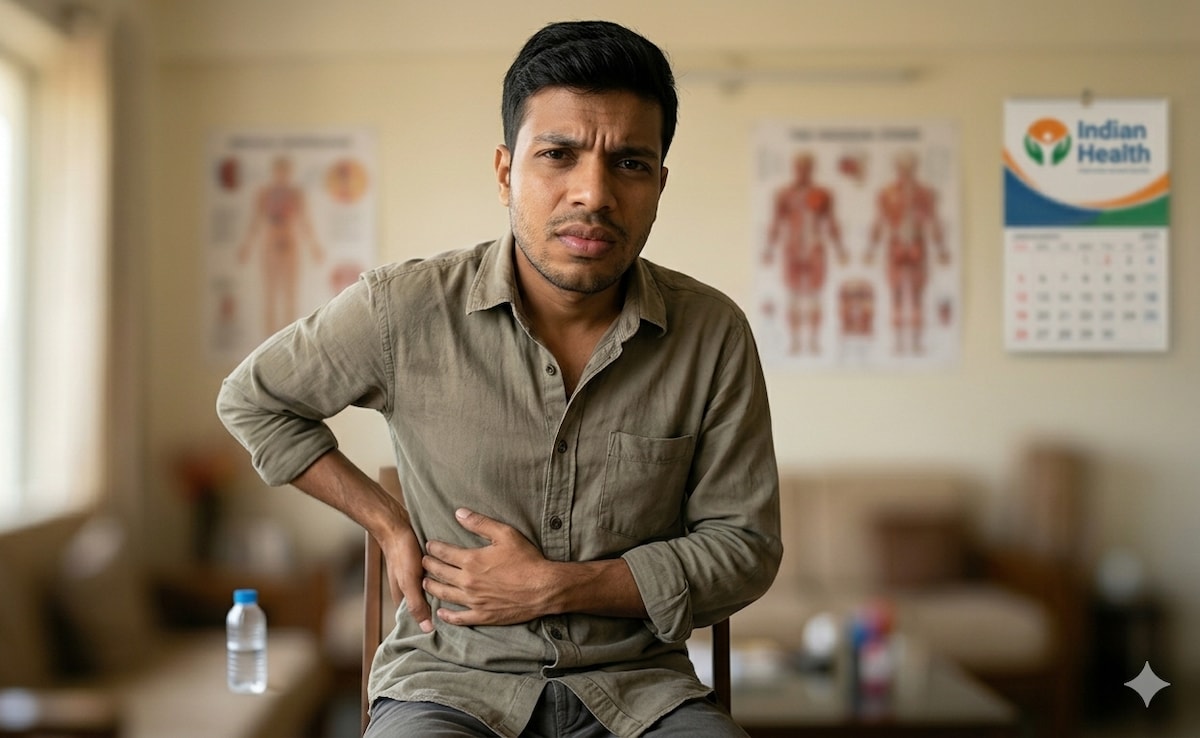 Skinny But Sick Kidney: How Visceral Fat Is Increasing Kidney Disease Risk In Normal-Weight Indians