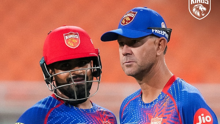 PBKS Season Preview: Full Squad, Match Schedule, Captain, Likely Playing XI, Injured Players And More | IPL 2026