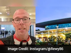 'Better Than English Airports': UK Man's Lucknow Airport Verdict Viral