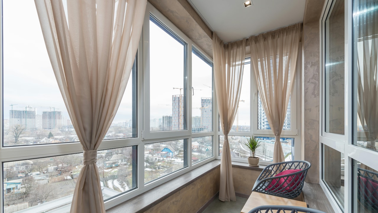 Blackout Or Thermal Curtains? Learn The Real Difference And What Works? Blackout Or Thermal Curtains? Learn The Real Difference And What Works?