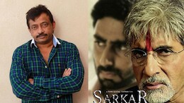 Ram Gopal Varma Explains US-Israel Strikes On Iran With A <i>Sarkar</i> 'Power' Twist