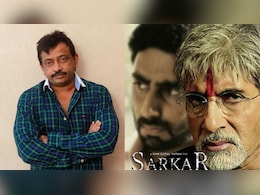 Ram Gopal Varma Explains US-Israel Strikes On Iran With A <i>Sarkar</i> 'Power' Twist