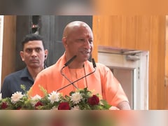 'अगले चुनाव में कोई महिला भी दावेदार हो सकती है', CM योगी ने फिर की रवि किशन की खिंचाई