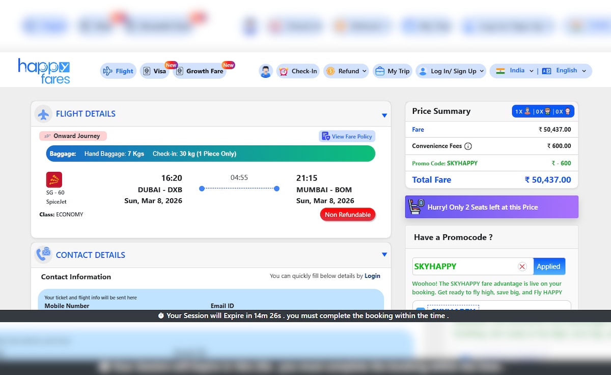 Latest and Breaking News on NDTV