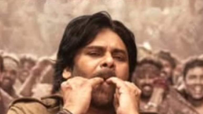 Ustaad Bhagat Singh OTT Release: When, Where To Watch Pawan Kalyan's Mass Action Film?