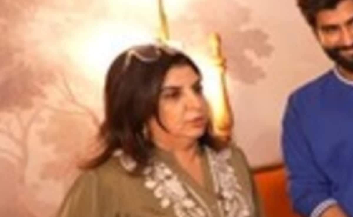 विक्की कौशल जैसा दिखता है ये यूट्यूबर, फराह खान ने नए यूट्यूब चैनल में दिखाई झलक