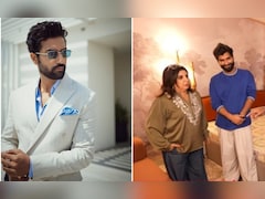 विक्की कौशल जैसा दिखता है ये यूट्यूबर, फराह खान ने नए यूट्यूब चैनल में दिखाई झलक 