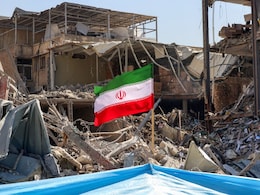 780 Killed In Iran Since US-Israel Strikes Began Says Iranian Red Crescent