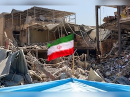 Israel Iran Conflict Live Updates: Iran Guards Warn 'Gates Of Hell Will Open More' On US, Israel