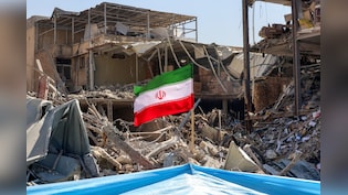 Israel Iran Conflict Live Updates: India Issues Fresh Advisory As Students Evacuated From Iran