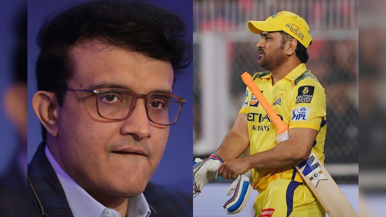 IPL 2026: धोनी कब लेने वाले हैं रिटायरमेंट ? पूर्व कप्तान सौरव गांगुली ने दिया जवाब