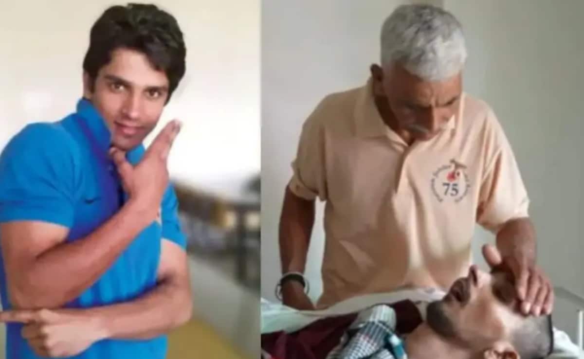 इच्छामृत्यु से पहले कई लोगों को जीवन दे जाएंगे हरीश राणा, परिवार ने किया अंगदान का ऐलान