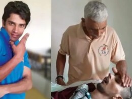 इच्छामृत्यु से पहले कई लोगों को जीवन दे जाएंगे हरीश राणा, परिवार ने किया अंगदान का ऐलान