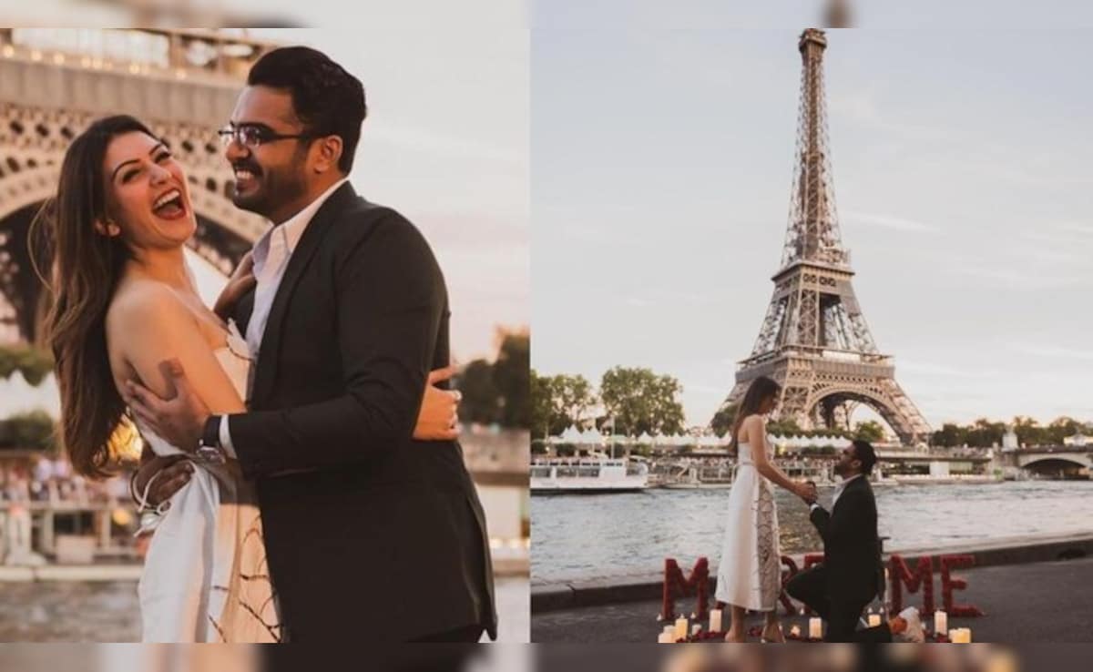 Latest and Breaking News on NDTV