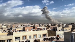 From Hormuz to Tel Aviv: How Far Can the Iran-Israel War Go?