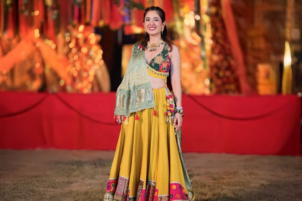 From Nagaland to Lakshadweep: Tanya Khanijow's Map of India's Secret Wonders