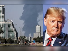 ईरान की रणनीति में UAE पर सबसे ज्यादा हमला क्यों, ये अमेरिका को तेजी से कैसे पहुंचा रहा नुकसान?