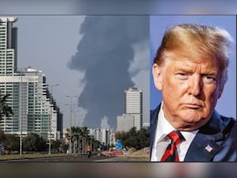 ईरान की रणनीति में UAE पर सबसे ज्यादा हमला क्यों, ये अमेरिका को तेजी से कैसे पहुंचा रहा नुकसान?