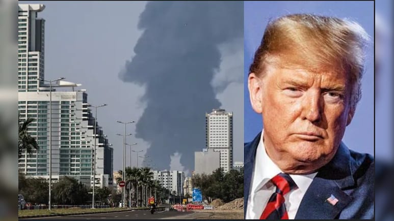 ईरान की रणनीति में UAE पर सबसे ज्यादा हमला क्यों, ये अमेरिका को तेजी से कैसे पहुंचा रहा नुकसान?