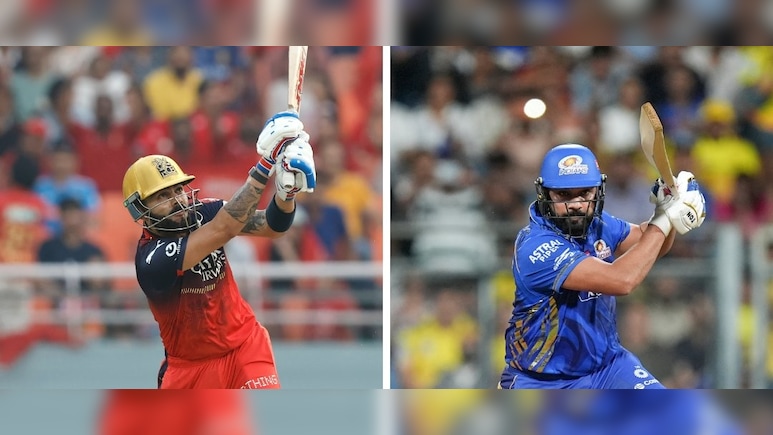 Rohit Sharma vs Virat Kohli: रोहित या विराट, कौन है आईपीएल का असल किंग? आंकड़े दे रहे हैं जवाब