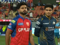 PBKS vs GT: 'हमें इस बारे में नहीं सोचना चाहिए', खराब रिकॉर्ड पर बोले अय्यर, पंजाब कप्तान ने बताया-क्यों चुनी पहले बॉलिंग