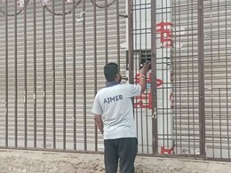 राजस्थान में सरकारी आदेशों की उड़ी धज्जियां, ड्राइ डे पर जमकर खुलेआम बिकी शराब