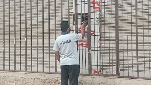 राजस्थान में सरकारी आदेशों की उड़ी धज्जियां, ड्राइ डे पर जमकर खुलेआम बिकी शराब