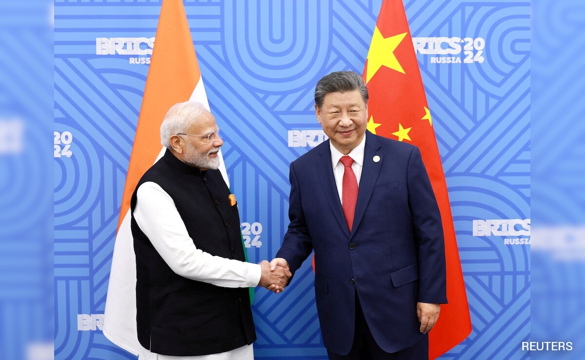 India Eases Some Investment Norms For China After 6 Years Of Friction