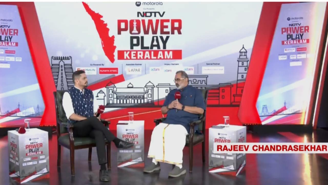 Latest and Breaking News on NDTV