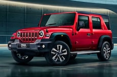 Mahindra Thar, Scorpio-N And Other ICE SUVs To Get Expensive, But Not XUV7XO