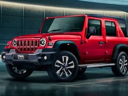 Mahindra Thar, Scorpio-N And Other ICE SUVs To Get Expensive, But Not XUV7XO