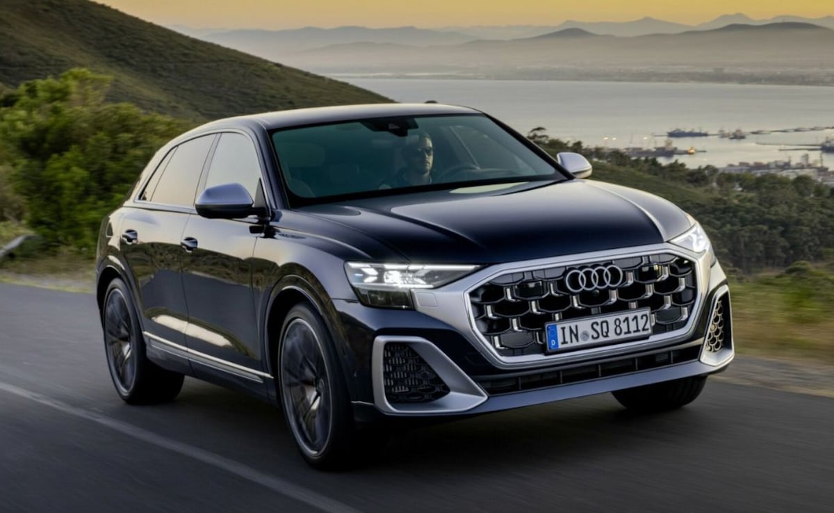 भारत में मार्च 2026 में कारों की बरसात! नई Renault Duster से लेकर Audi SQ8 तक कई बड़े लॉन्च