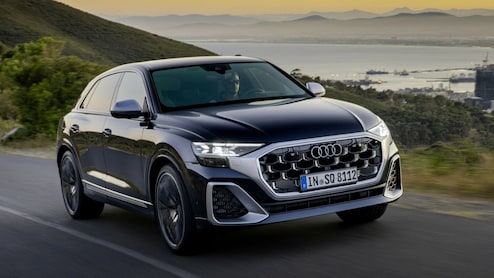 भारत में मार्च 2026 में कारों की बरसात! नई Renault Duster से लेकर Audi SQ8 तक कई बड़े लॉन्च