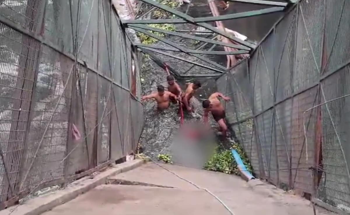 After Delhi Bridge Collapse Kills Woman, Government Orders Citywide Audit