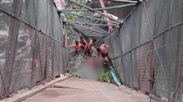 After Delhi Bridge Collapse Kills Woman, Government Orders Citywide Audit