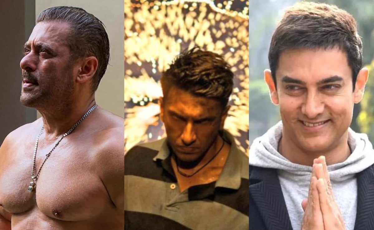 इंडियन सिनेमा के वो 11 एक्टर जिनकी फिल्में कर चुकी हैं 500 करोड़ पार, इस लिस्ट से आउट हैं सलमान खान और आमिर खान