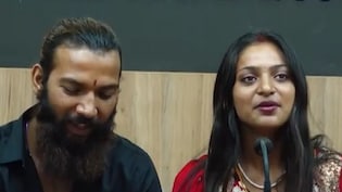 मोनालिसा के माता-पिता जिस लड़के से करवा रहे थे शादी वो रिश्ते में था महाकुंभ वायरल गर्ल का भाई, वीडियो में सुनाई पूरी आपबीती